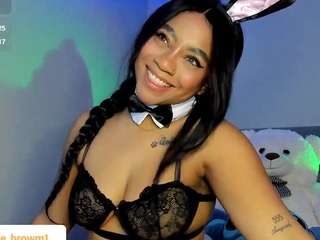 kaythebrowm1 webcam