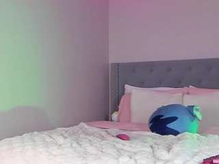 Live webcam model kaythebrowm1 on Soda Cams