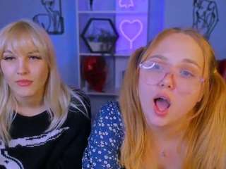 keylas-moan Modèle Webcam Profil