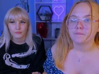keylas-moan Modèle Webcam Profil