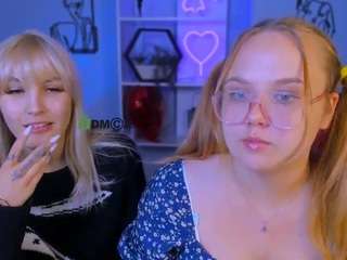 keylas-moan Modèle Webcam Profil