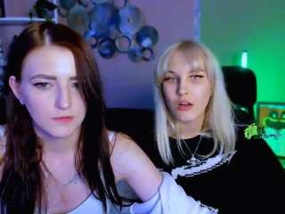 keylas-moan Modèle Webcam Profil