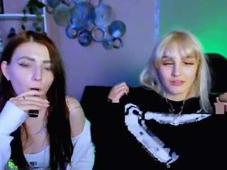 keylas-moan Modèle Webcam Profil