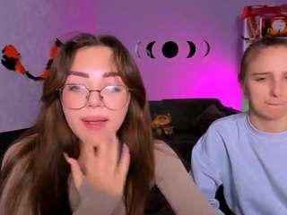 keylas-moan webcam