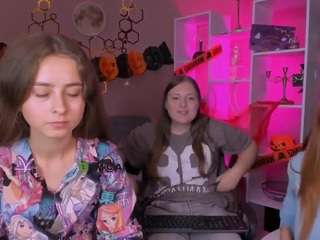 keylas-moan Live Webcam on CamSoda