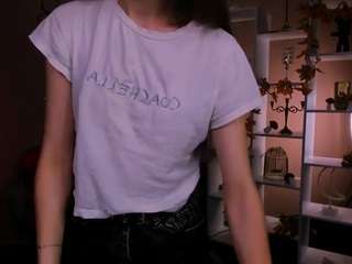 Keylas-moan's live stream