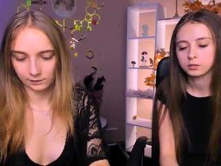 keylas-moan's live room
