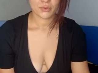 ladynora webcam