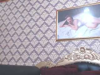 leviarca Live Webcam on CamSoda
