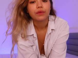 liimeee Live Webcam on CamSoda