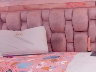 madison-summer Live Webcam on CamSoda