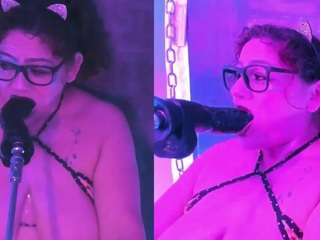 Miia-Hurrem live cam preview