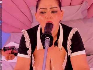 miia-hurrem's live room
