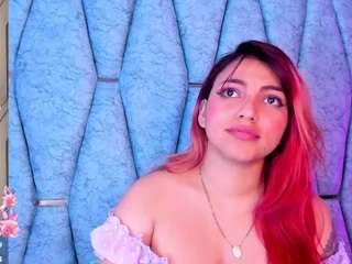 naomi-gomez webcam model