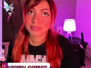 naomi-gomez Live Webcam on CamSoda