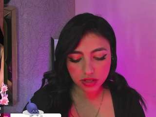 naomi-gomez Live Webcam on CamSoda