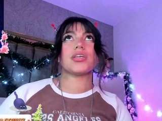 naomi-gomez from CamSoda