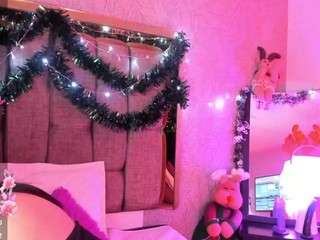 naomi-gomez Aussie live webcam