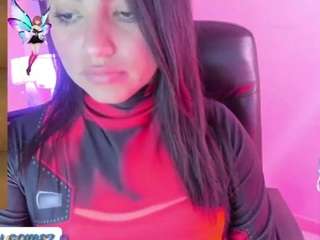 naomi-gomez Profile Image