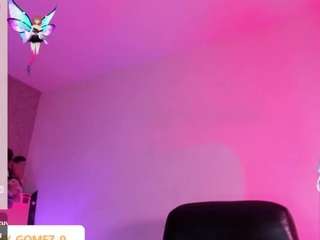 Live stream of naomi-gomez