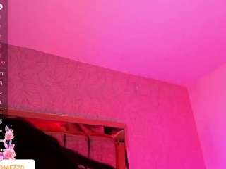 Naomi-Gomez live cam preview