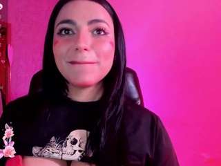 Naomi-Gomez live cam preview