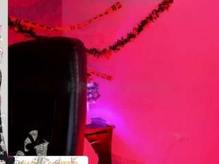 Naomi-Gomez live cam preview