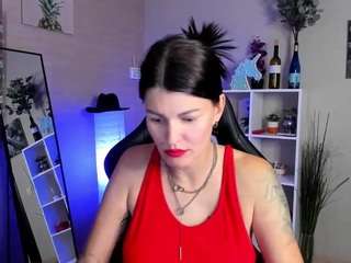 o1dlady Live Webcam on CamSoda