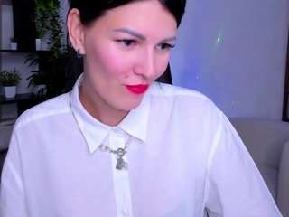 o1dlady webcam model