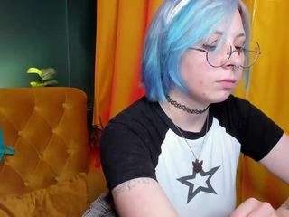 penny-stanley Live Webcam on CamSoda