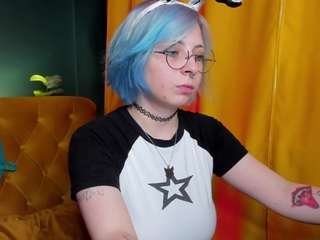 penny-stanley webcam model