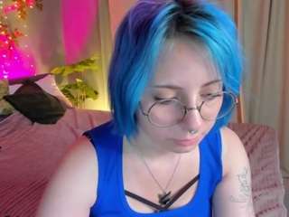 penny-stanley Live Webcam on CamSoda