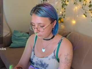 penny-stanley Live Webcam on CamSoda