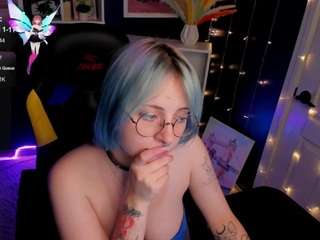  penny-stanley chat room