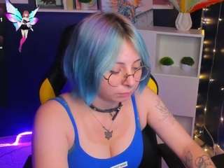  penny-stanley chat room