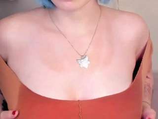 penny-stanley Live Webcam on CamSoda