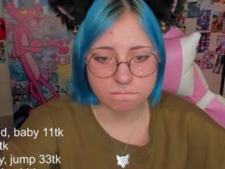  penny-stanley chat room
