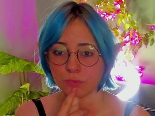 penny-stanley webcam model