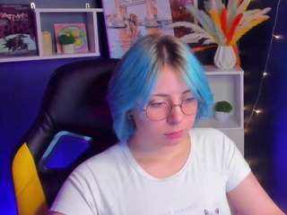 penny-stanley Live Webcam on CamSoda