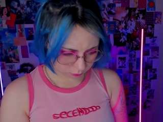 penny-stanley from CamSoda is Freechat