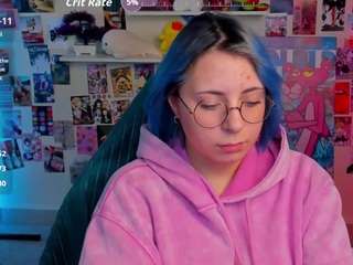 penny-stanley webcam model