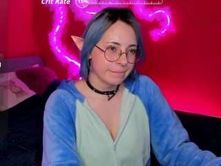 penny-stanley webcam