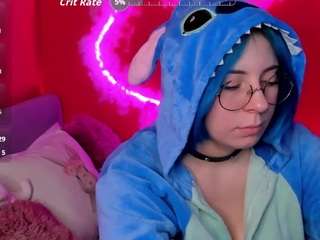 penny-stanley Live Webcam on CamSoda