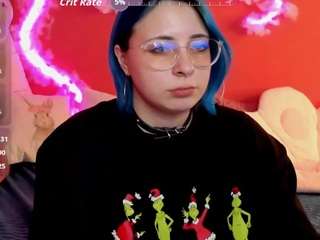 penny-stanley Live Webcam on CamSoda