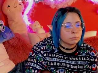 penny-stanley Live Webcam on CamSoda