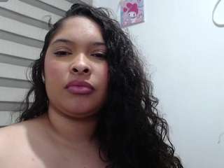 samantarosee Live Webcam on CamSoda