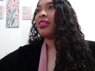samantarosee Live Webcam on CamSoda