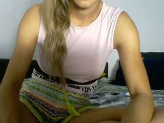 selenalexi Live Webcam on CamSoda