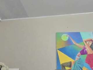 sophiielust webcam
