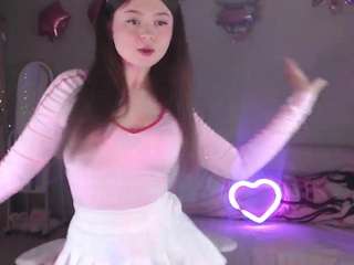  sweetdollyx chat room